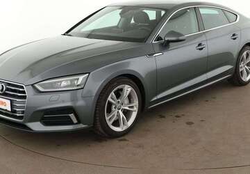 Audi A5 102.347 km 26.890 &euro; Nürnberg 90441