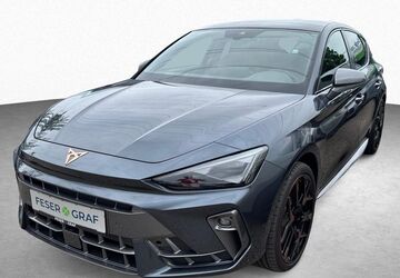 Cupra Leon 9.999 km 46.490 &euro; Roth 91154