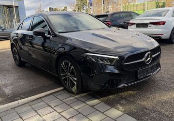 Mercedes-Benz A 180 50.000 km 23.999 &euro; Fürth bei Nürnberg 90763