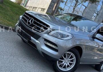 Mercedes-Benz ML 350 149.900 km 19.900 &euro; Nürnberg 90431