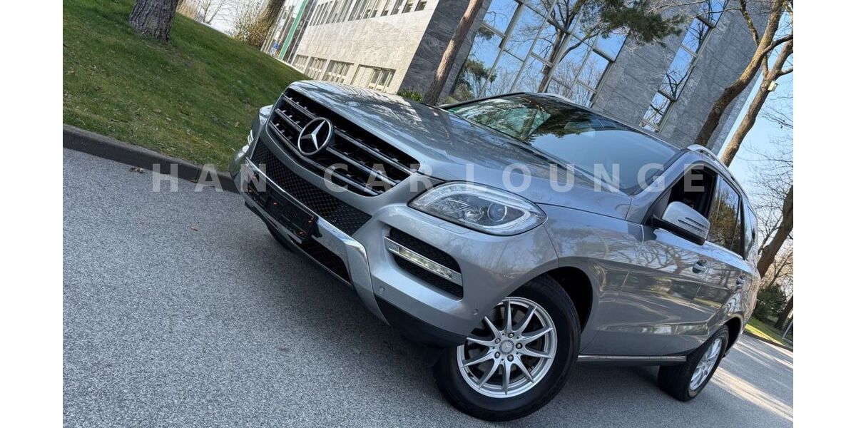 Mercedes-Benz ML 350 149.900 km 19.900 &euro; Nürnberg 90431