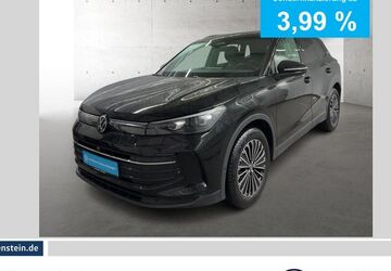 VW Tiguan 26.700 km 34.995 &euro; Neustadt/Aisch 91413