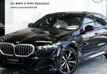 BMW 520 4.886 km 53.999 &euro; Fürth 90763