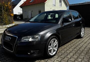 Audi A3 240.000 km 2.999 &euro; Fürth 90765
