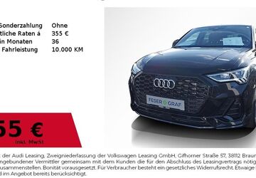 Audi Q3 20.599 km 41.140 &euro; Erlangen 91058