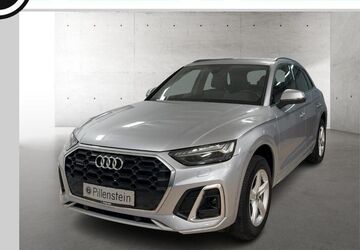 Audi Q5 47.200 km 39.707 &euro; Fürth 90762