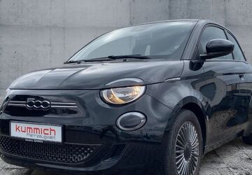 Fiat 500e 7.811 km 16.290 &euro; Fürth 90765