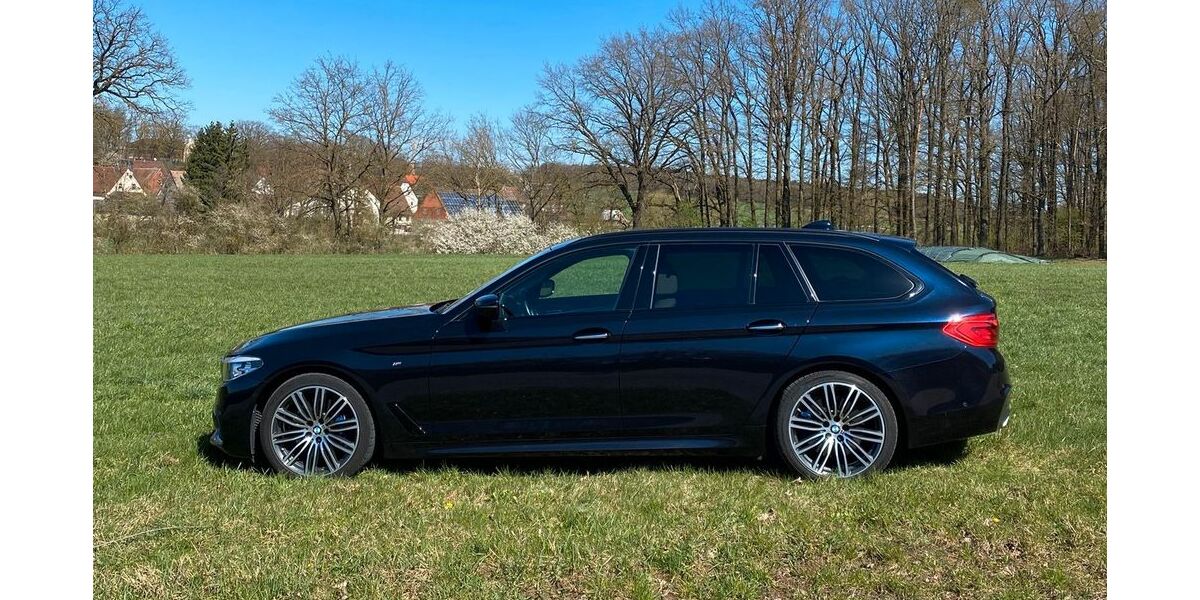 BMW 530 108.000 km 25.900 &euro; Cadolzburg 90556