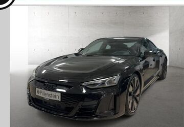 Audi RS e-tron GT 63.600 km 57.904 &euro; Fürth 90762