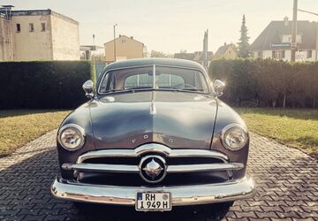 Ford Andere 44.000 km 19.999 &euro; Roth 91154