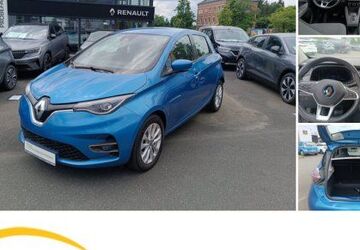 Renault ZOE 11.000 km 13.990 &euro; Fürth 90763