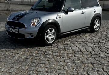 Mini Cooper S Clubman 86.800 km 6.290 &euro; Nürnberg 90451
