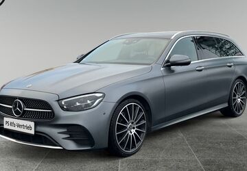 Mercedes-Benz E 220 184.600 km 28.980 &euro; Nürnberg 90480