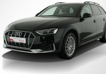 Audi A4 Allroad 99.400 km 27.680 &euro; Höchstadt an der Aisch 91315