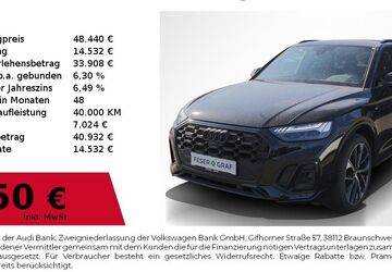 Audi Q5 26.200 km 47.480 &euro; Nürnberg 90411