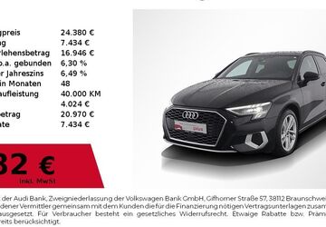 Audi A3 83.900 km 23.880 &euro; Nürnberg 90411