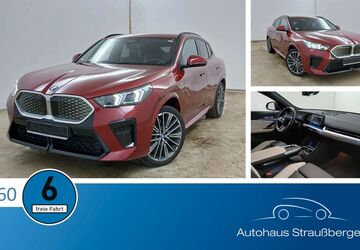 BMW iX2 37.800 km 42.690 &euro; Buchschwabach bei Nürnberg 90574