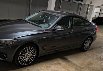 BMW 320 Gran Turismo 223.000 km 10.455 &euro; Fürth 90765
