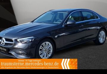 Mercedes-Benz C 180 13.004 km 35.490 &euro; Erlangen 91056