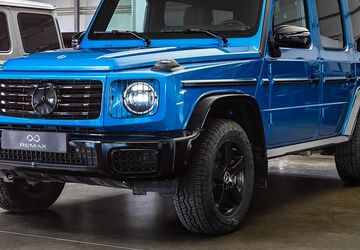 Mercedes-Benz G 450 3.005 km 145.880 &euro; Nürnberg 90491
