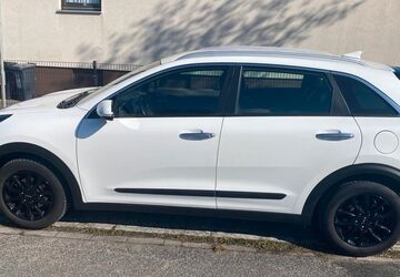 Kia Niro 89.000 km 18.500 &euro; Nürnberg 90427