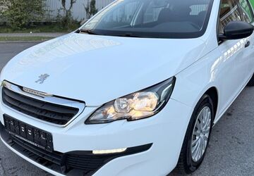Peugeot 308 210.000 km 2.990 &euro; Fürth 90763
