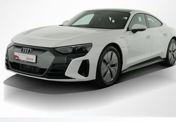 Audi e-tron GT 17.200 km 49.680 &euro; Nürnberg 90411