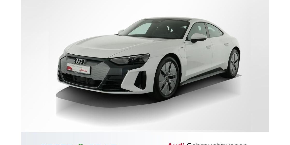 Audi e-tron GT 17.200 km 49.680 &euro; Nürnberg 90411