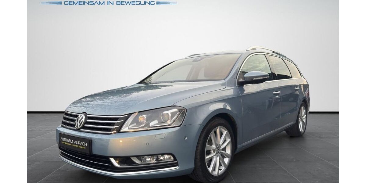 VW Passat 130.000 km 11.980 &euro; Nürnberg 90431