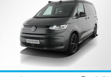 VW T7 California 9.950 km 75.770 &euro; Nürnberg 90441