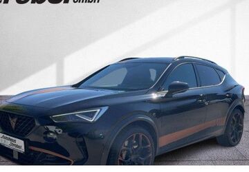 Cupra Formentor 14.585 km 42.990 &euro; Schnaittach 91220