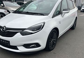 Opel Zafira 140.662 km 10.800 &euro; Fürth 90763