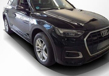 Audi Q5 71.257 km 34.480 &euro; Cadolzburg 90556