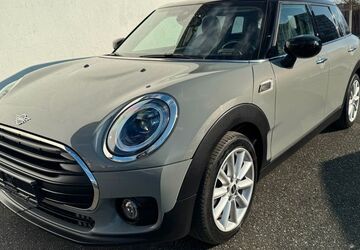 Mini Cooper D Clubman 162.500 km 13.900 &euro; Nürnberg 90425