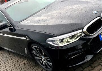 BMW 540 147.000 km 36.700 &euro; Höchstadt an der Aisch 91315