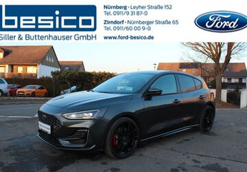 Ford Focus 31.195 km 30.770 &euro; Nürnberg 90431