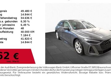 Audi A5 6.400 km 48.480 &euro; Nürnberg 90411