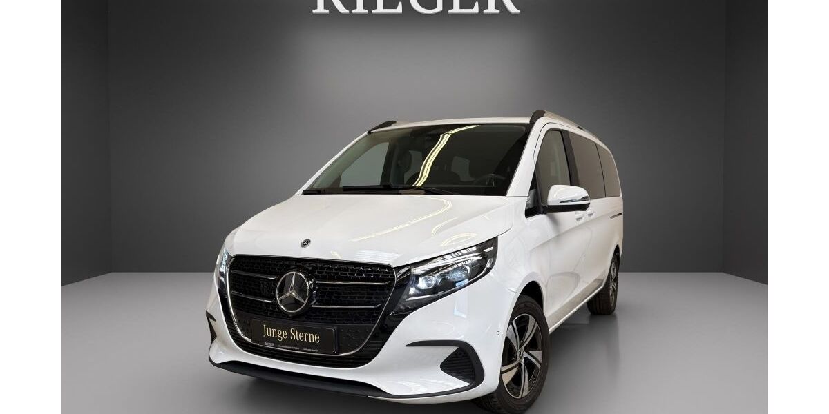 Mercedes-Benz V 250 11.608 km 74.877 &euro; Altdorf 90518