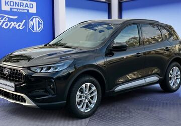 Ford Kuga 11.000 km 37.990 &euro; Erlangen 91052