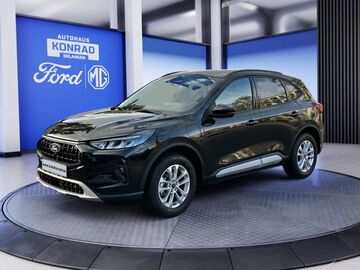 Gebrauchte Ford Kuga