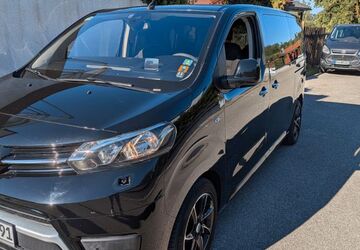 Toyota Proace Verso 215.000 km 14.000 &euro; Roth, Mittelfranken 91154