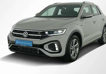 VW T-Roc 6.750 km 34.680 &euro; Nürnberg 90441