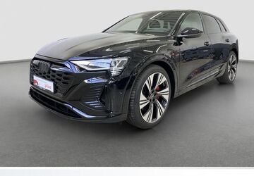 Audi Q8 e-tron 74.824 km 47.980 &euro; Fürth 90763