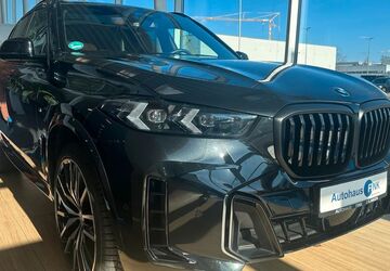 BMW X5 8.897 km 84.900 &euro; Erlangen 91058