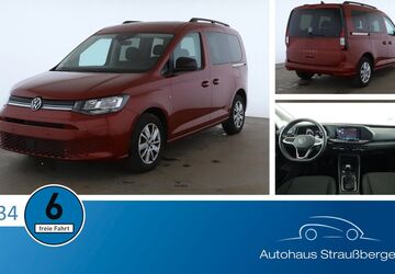VW Caddy 10.500 km 26.590 &euro; Buchschwabach bei Nürnberg 90574