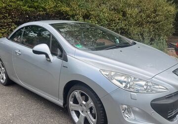 Peugeot 308 249.000 km 4.100 &euro; Nurnberg 90471