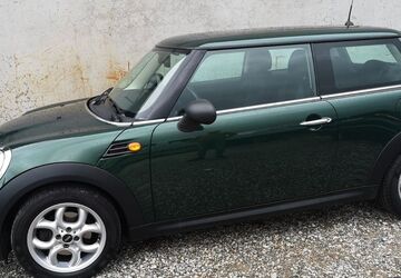 Mini ONE 153.000 km 4.000 &euro; Nürnberg 90491