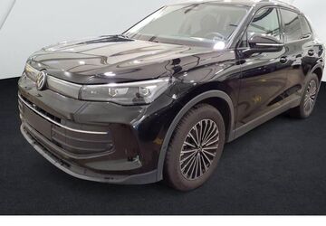 VW Tiguan 17.850 km 35.440 &euro; Erlangen 91058