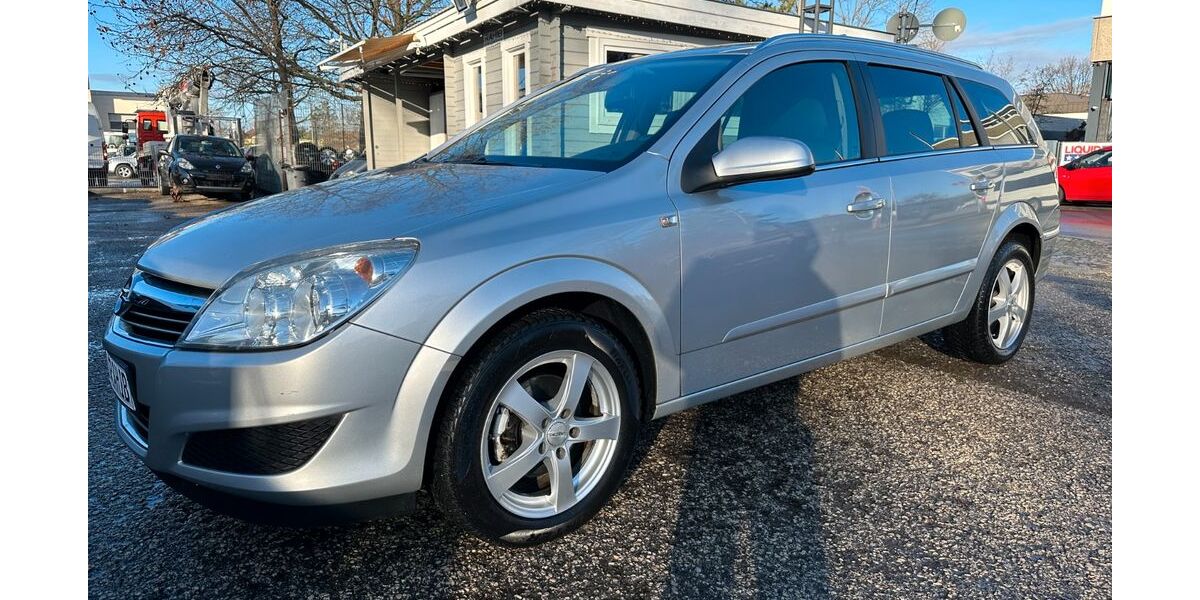 Opel Astra 109.000 km 3.550 &euro; Nürnberg 90431