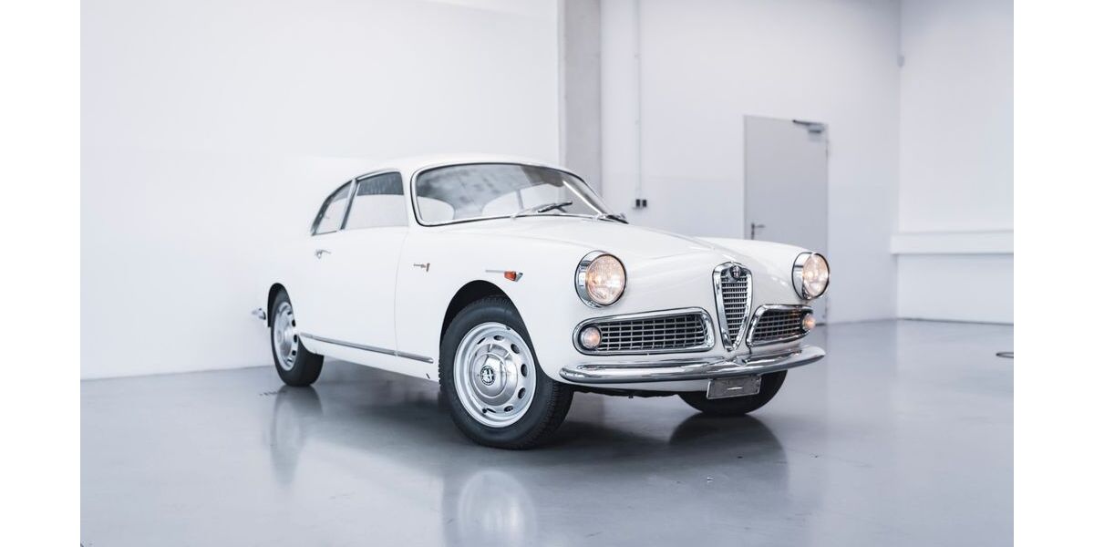 Alfa Romeo Giulietta 16.800 km 49.900 &euro; Nürnberg 90408